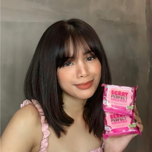 X2 pcs Berry Perfect Soap from Perfect Formula by Brilliant Skin Essentials. - Picture 1 of 13